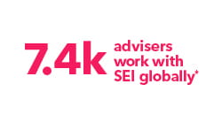 SEI Advisers