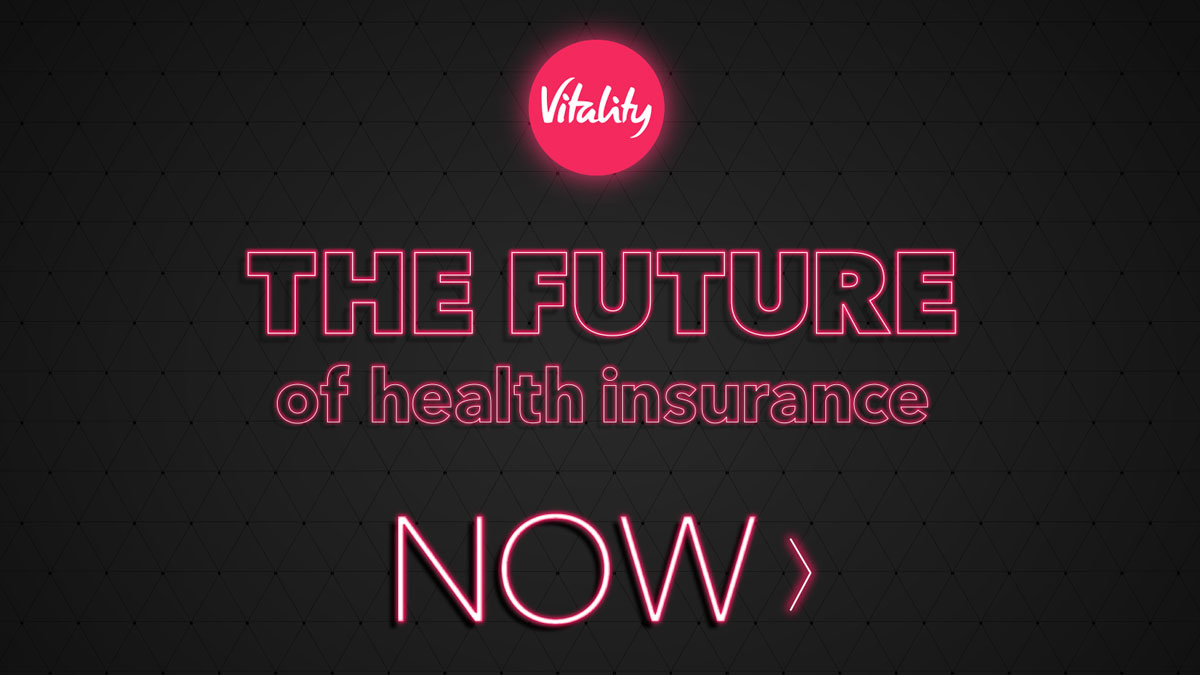 Health Launch Graphic