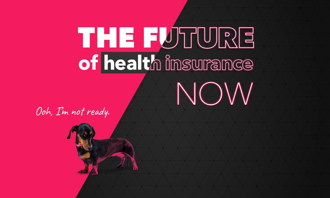 Health Launch Graphic