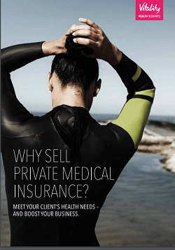 Why PMI small brochure