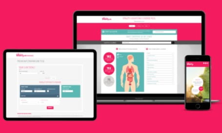 Tools in use on devices