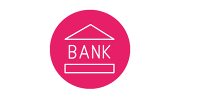 bank symbol