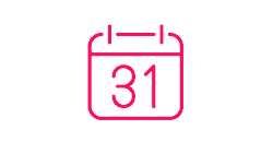 Calendar icon
