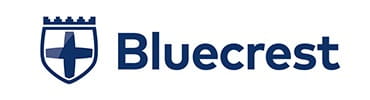 Bluecrest logo