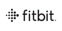 fitbit logo