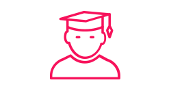 Student icon
